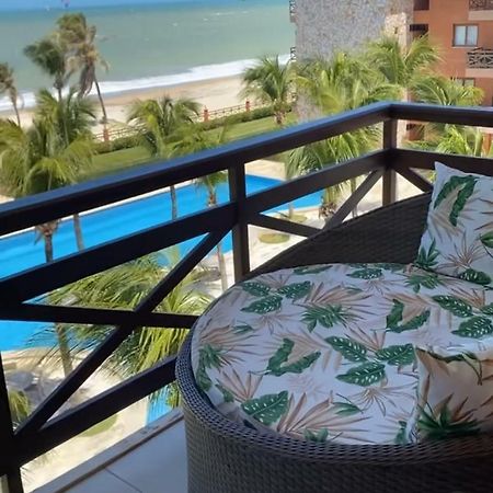 Beach Kariri Residence Privado クムブコ エクステリア 写真
