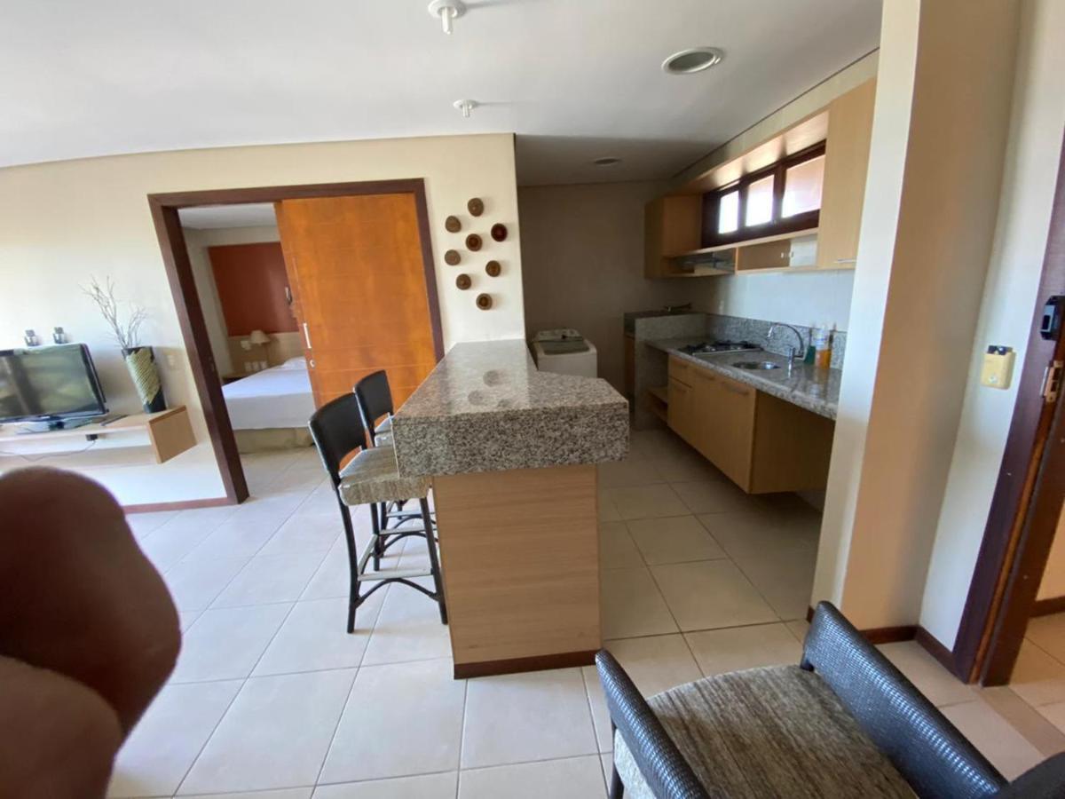 Beach Kariri Residence Privado クムブコ エクステリア 写真