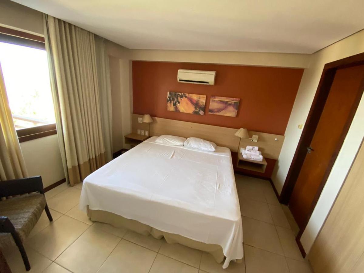 Beach Kariri Residence Privado クムブコ エクステリア 写真