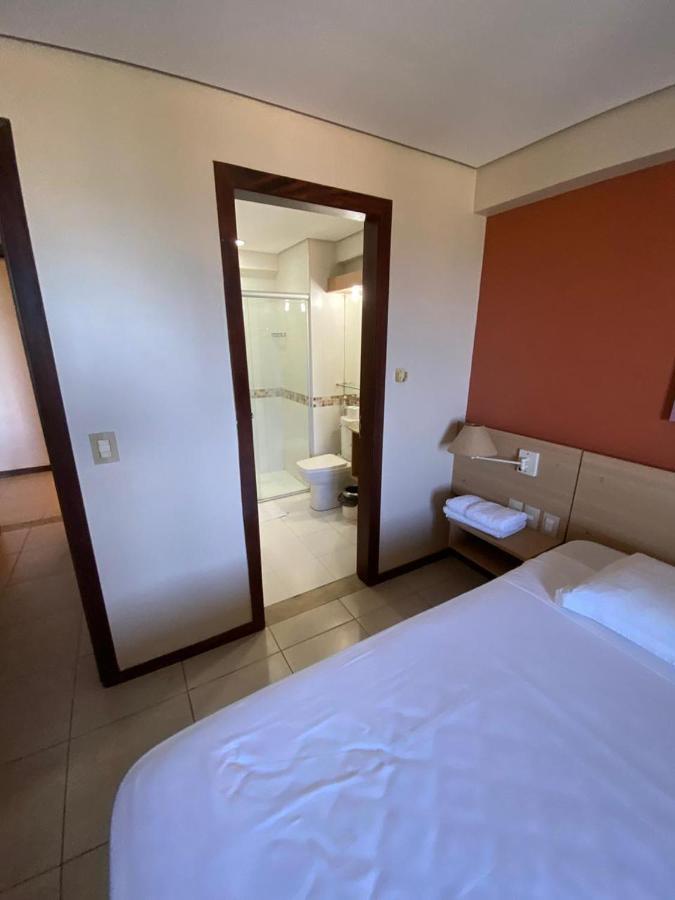 Beach Kariri Residence Privado クムブコ エクステリア 写真