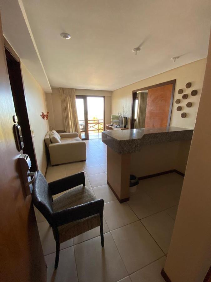Beach Kariri Residence Privado クムブコ エクステリア 写真