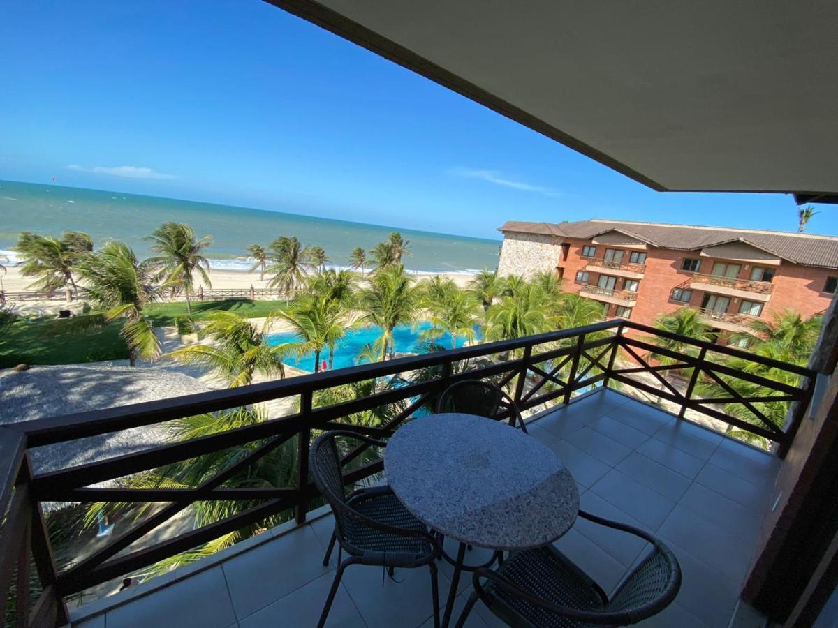 Beach Kariri Residence Privado クムブコ エクステリア 写真