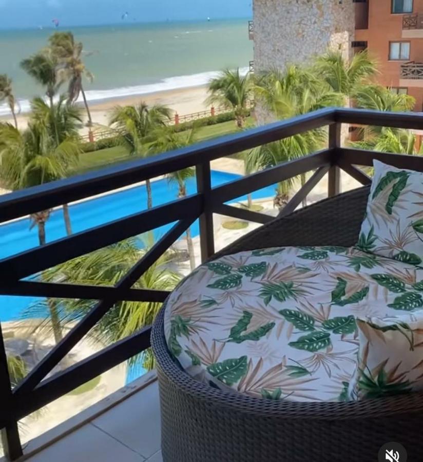 Beach Kariri Residence Privado クムブコ エクステリア 写真