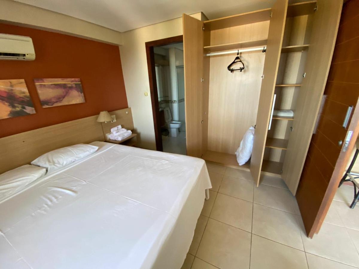 Beach Kariri Residence Privado クムブコ エクステリア 写真