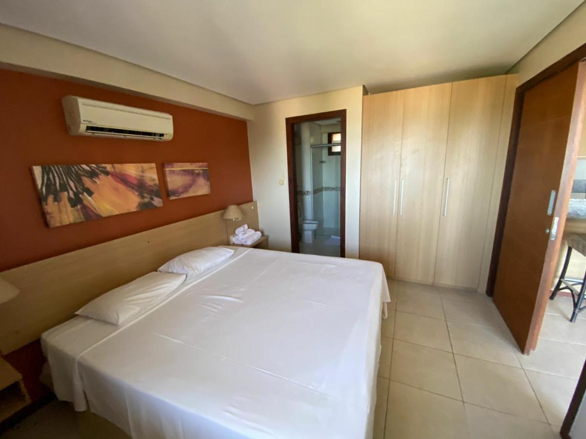 Beach Kariri Residence Privado クムブコ エクステリア 写真