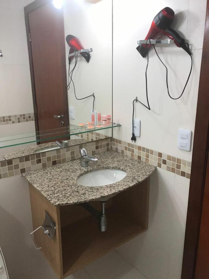 Beach Kariri Residence Privado クムブコ エクステリア 写真