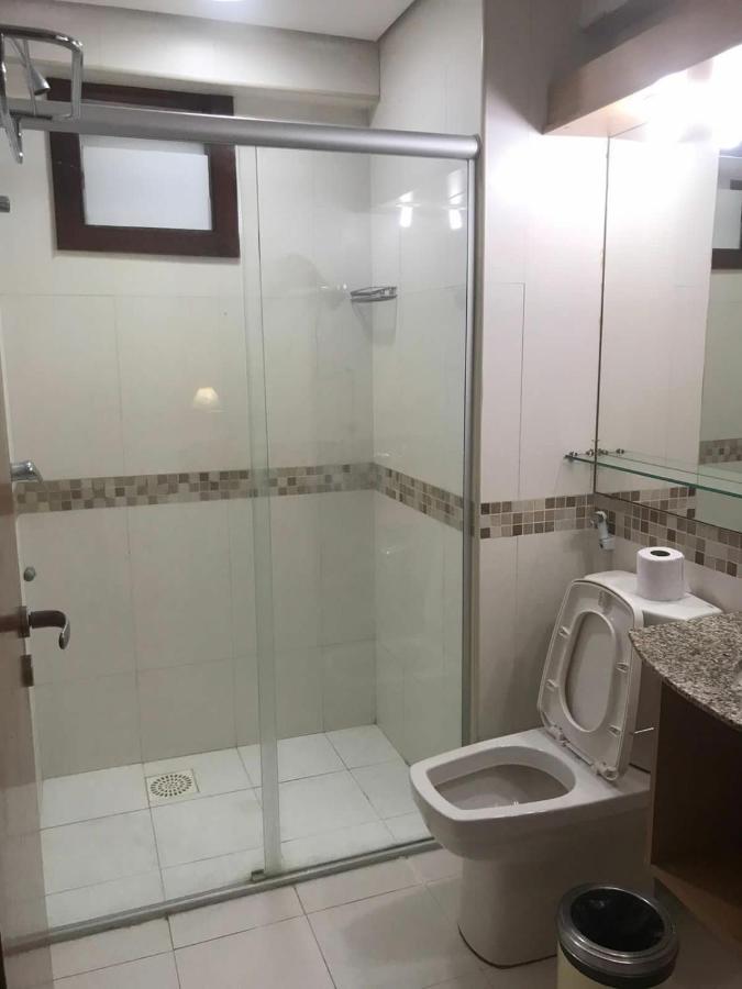 Beach Kariri Residence Privado クムブコ エクステリア 写真